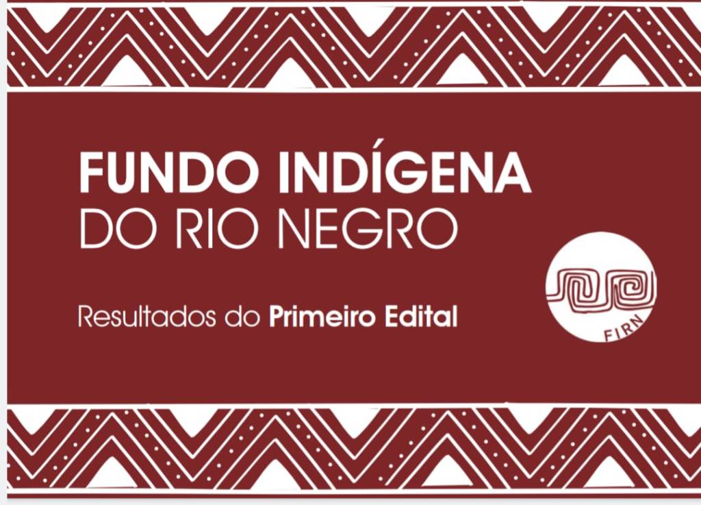 A Foirn apresenta resultados positivos na implementação dos PGTA’s através dos projetos apoiados pelo Fundo Indígena do Rio Negro